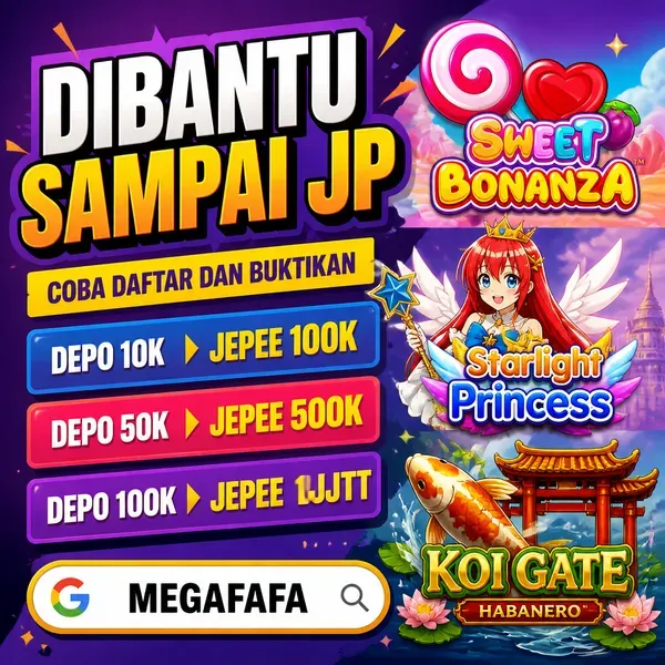 judi slot deposit pulsa tanpa potongan